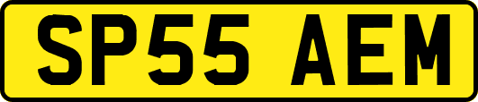 SP55AEM