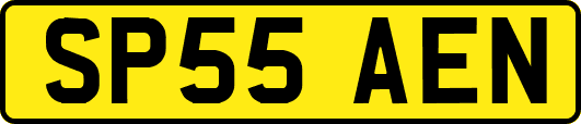SP55AEN
