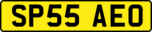 SP55AEO