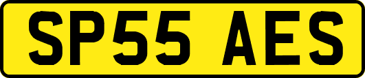 SP55AES