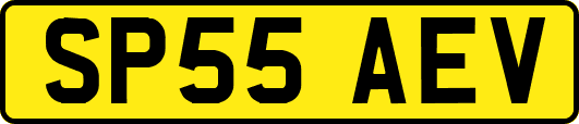 SP55AEV