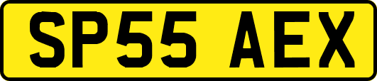 SP55AEX