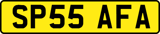 SP55AFA