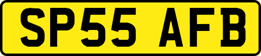 SP55AFB