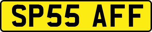 SP55AFF