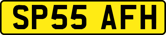 SP55AFH