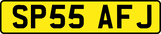 SP55AFJ