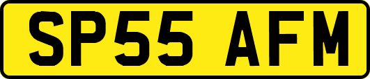 SP55AFM