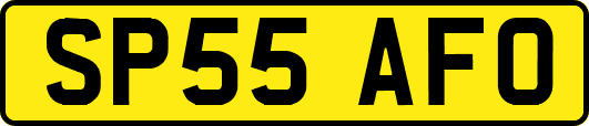 SP55AFO