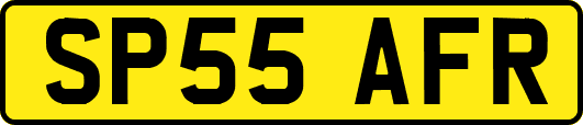 SP55AFR