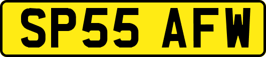 SP55AFW