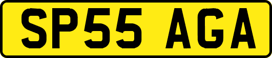 SP55AGA