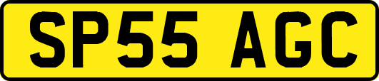SP55AGC
