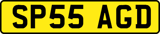 SP55AGD