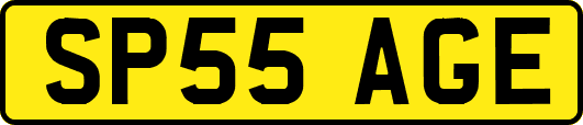 SP55AGE