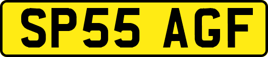 SP55AGF
