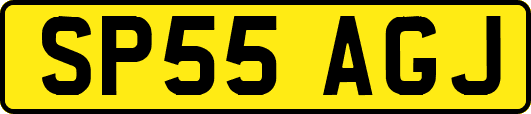 SP55AGJ