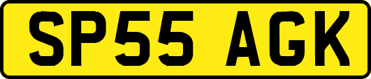 SP55AGK