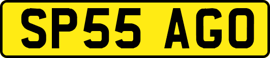 SP55AGO