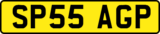 SP55AGP