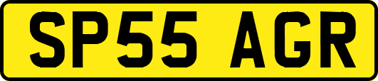 SP55AGR