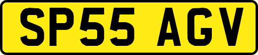 SP55AGV