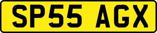 SP55AGX