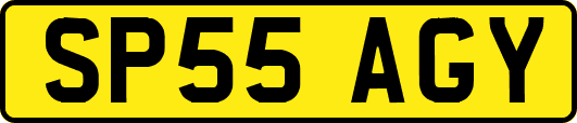 SP55AGY