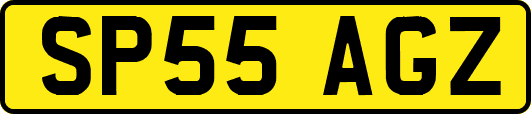 SP55AGZ
