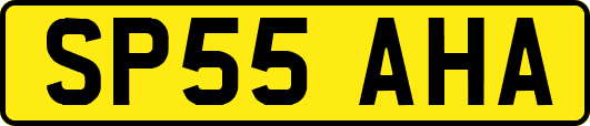 SP55AHA