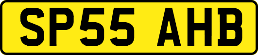 SP55AHB