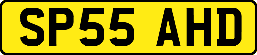 SP55AHD