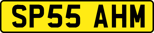 SP55AHM