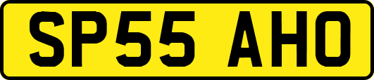 SP55AHO