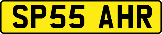 SP55AHR