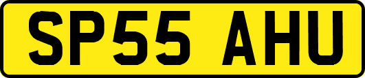 SP55AHU