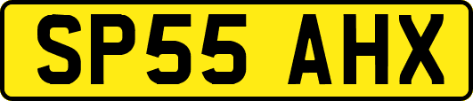 SP55AHX