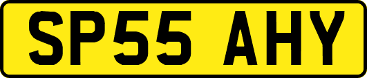 SP55AHY