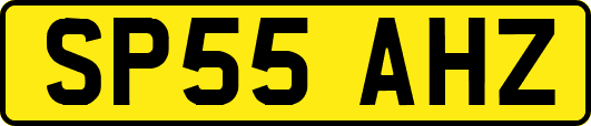 SP55AHZ