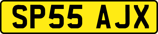 SP55AJX