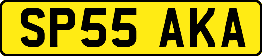 SP55AKA