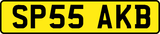 SP55AKB
