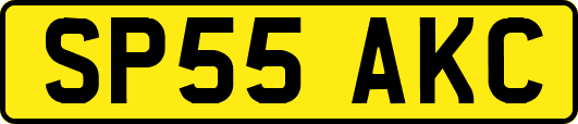 SP55AKC