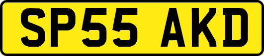 SP55AKD