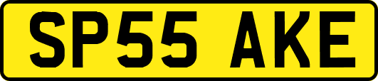 SP55AKE