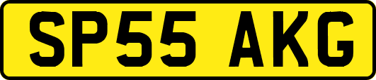 SP55AKG