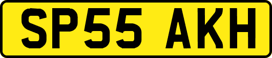 SP55AKH