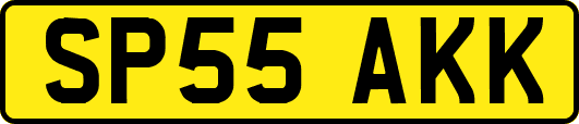 SP55AKK