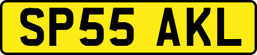 SP55AKL