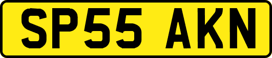 SP55AKN